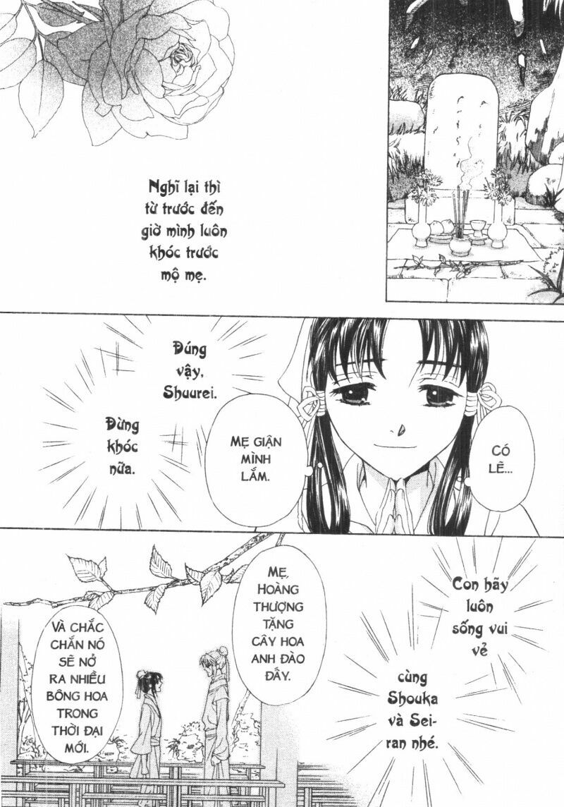 thái vân quốc truyện chapter 4 147