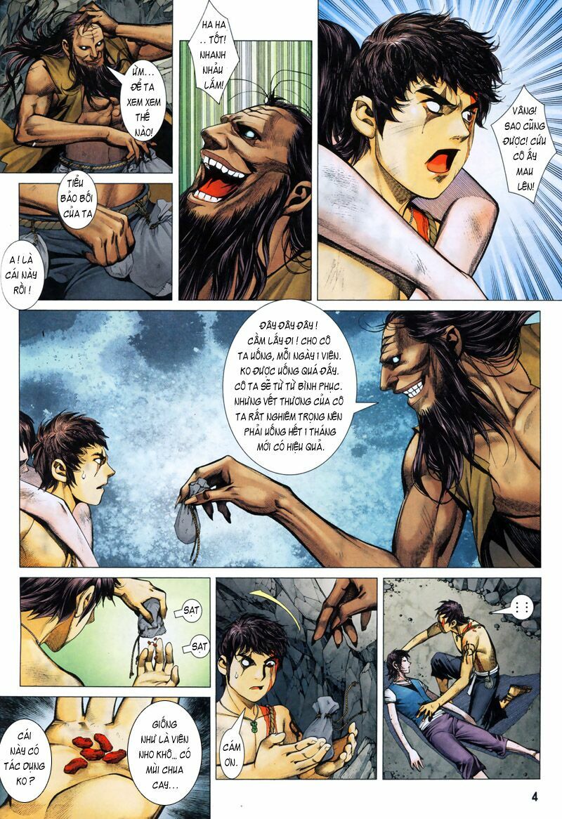 phong thần ký chapter 9 3