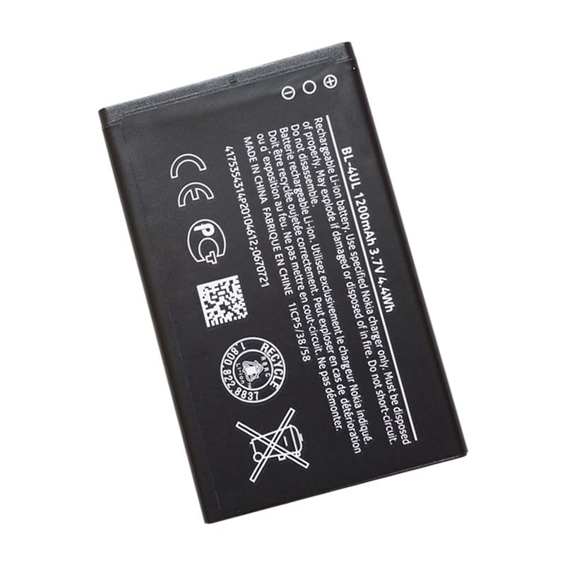 Pin dành cho Nokia 230 RM-1172 1200mAh