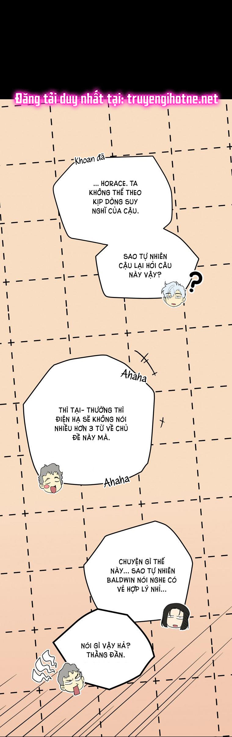 quý cô bí ẩn - secret lady chapter 71.2 2