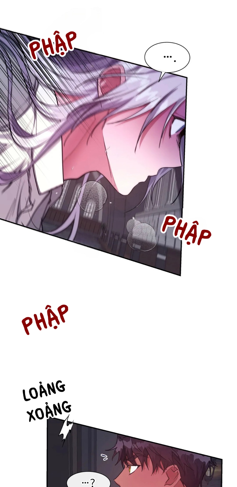 lâu đài tình ái chapter 12 11