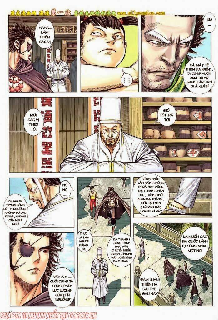 phong thần ký iii chapter 13 32