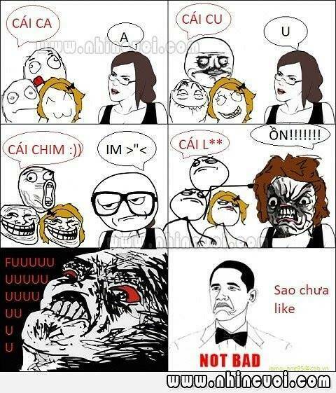 ảnh troll chế chapter 1 62