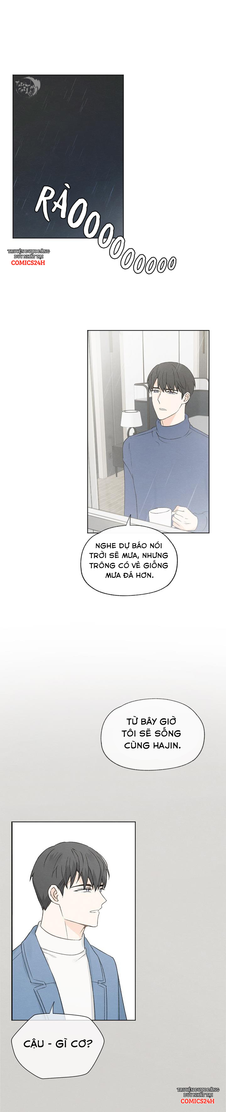 giữa yêu và ghét chapter 52 2