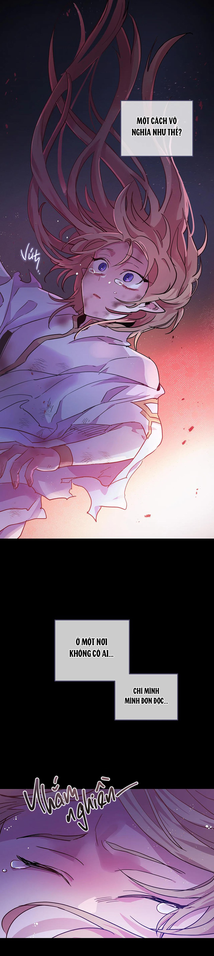 hắc vực chapter 23 29