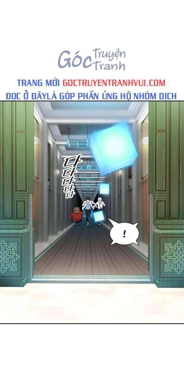 tòa tháp bí ẩn 2 chapter 571 1