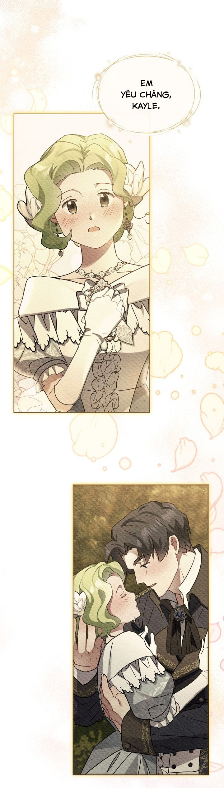 công chúa muôn loài chapter 60 19