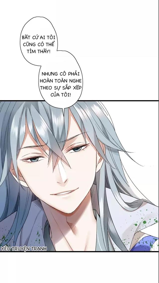 thực nhị chapter 25 24