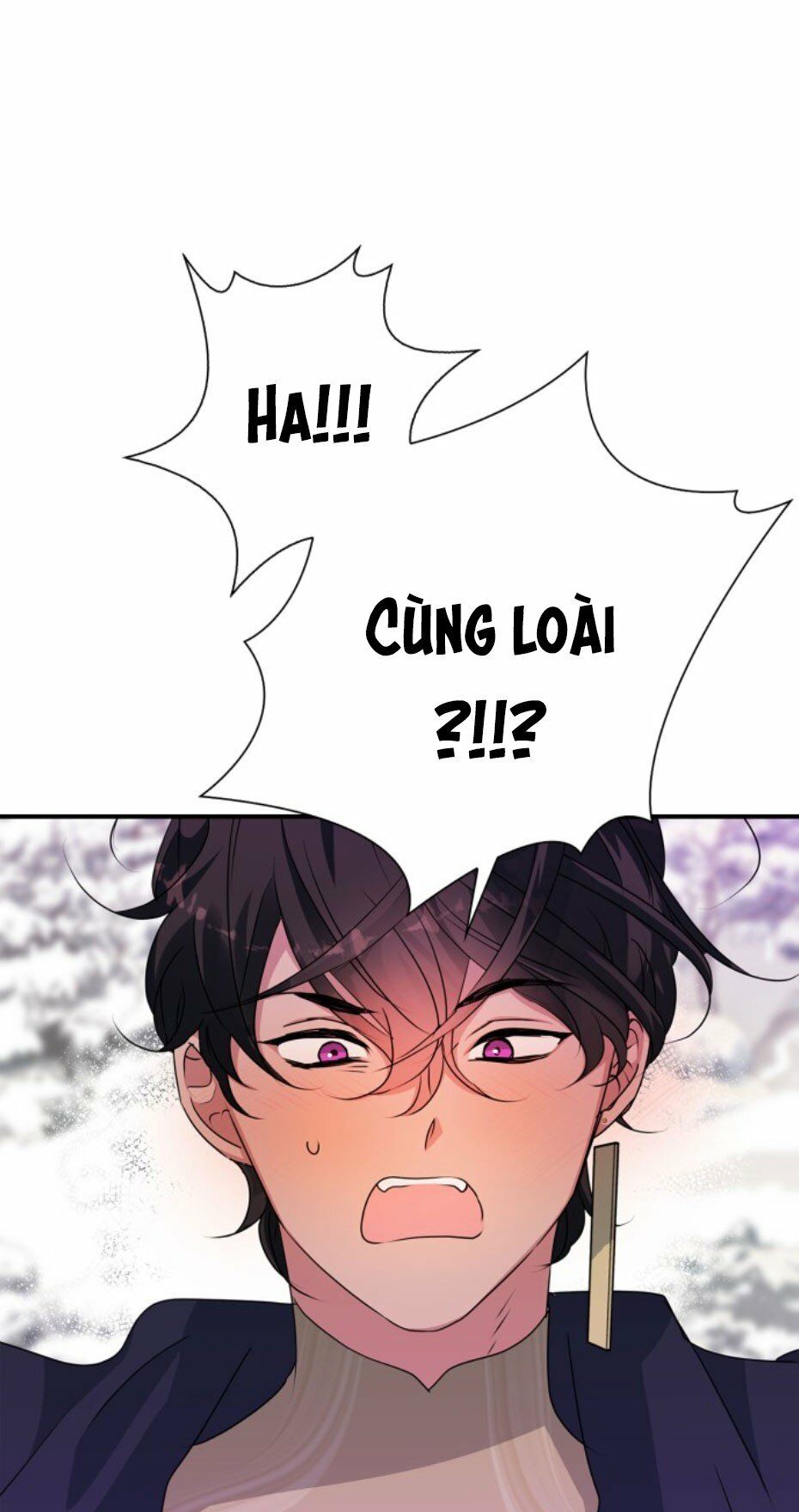 tôi đang nuôi dưỡng một con quái thú chapter 50 21