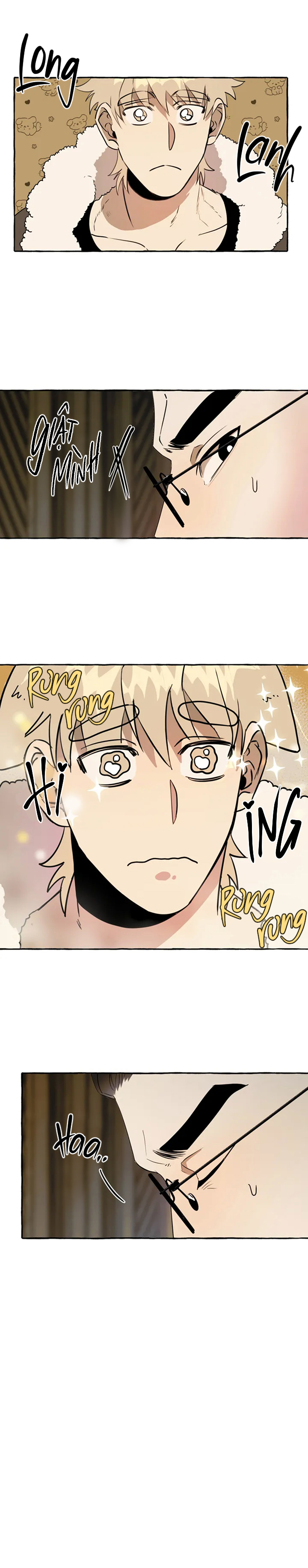 nhà của sam sam chapter 1 14