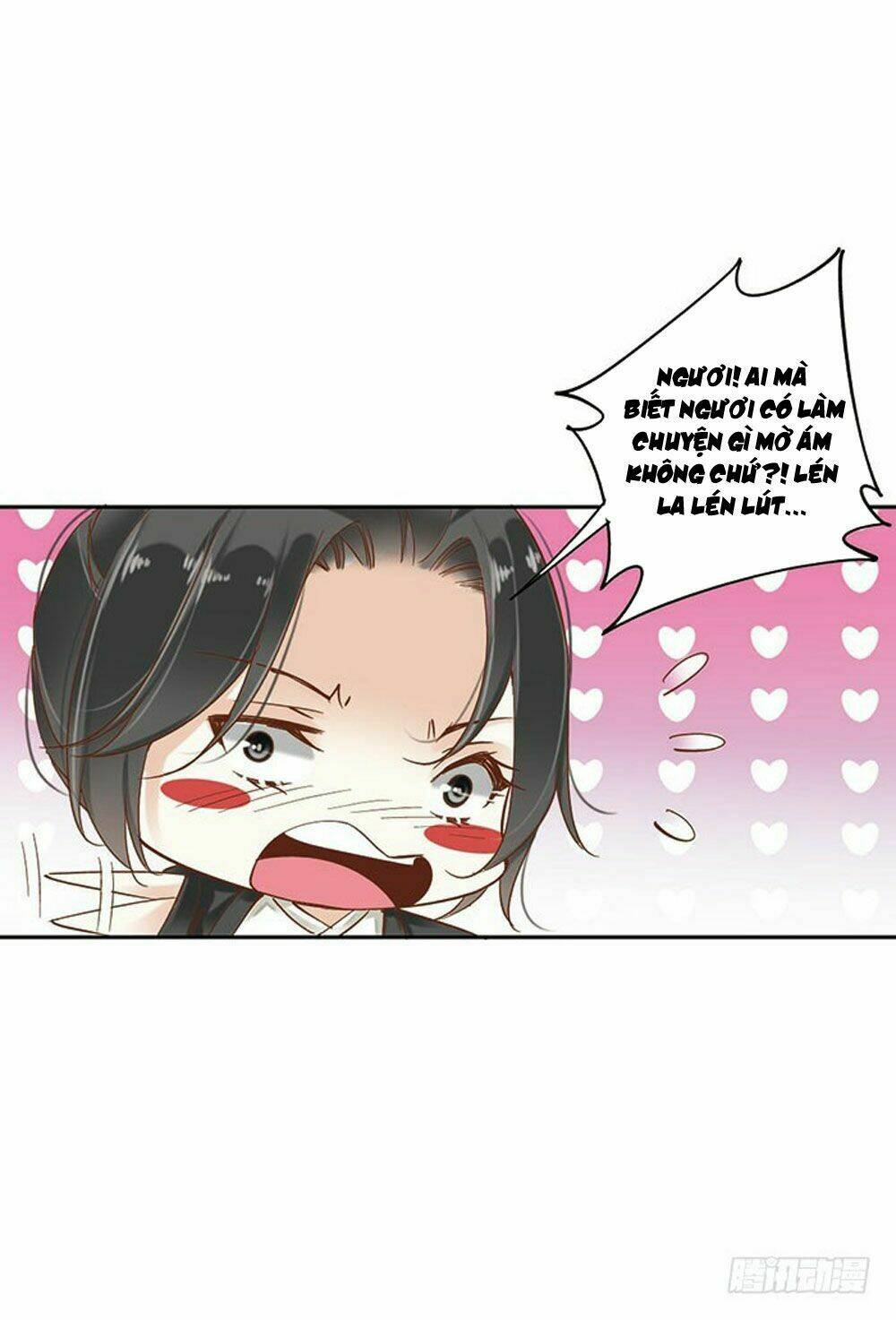 thiền tâm vấn đạo chapter 9 60