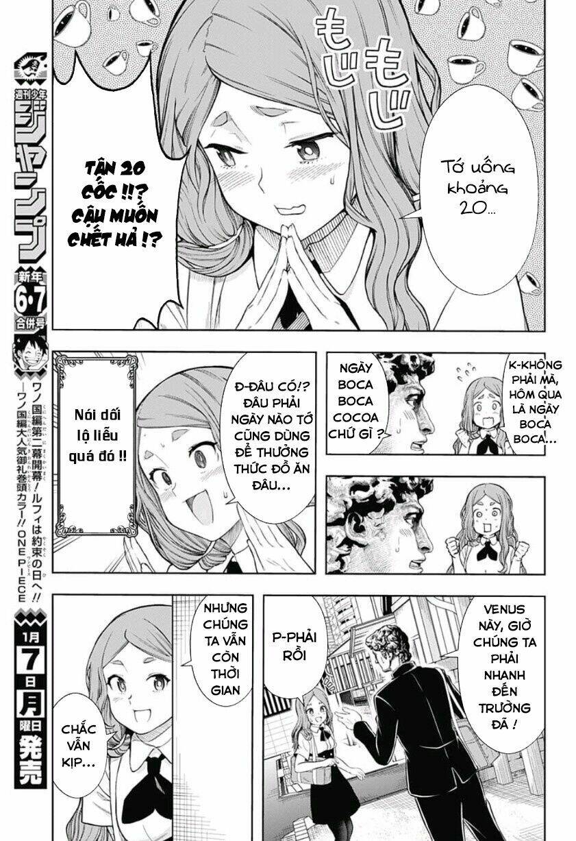 shishunki renaissance david-kun chapter 16 5