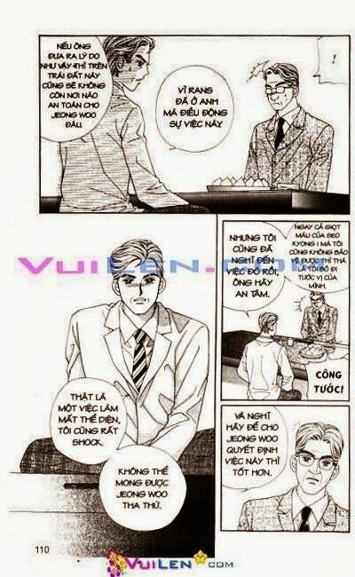 tên nô lệ đáng yêu chapter 8 110