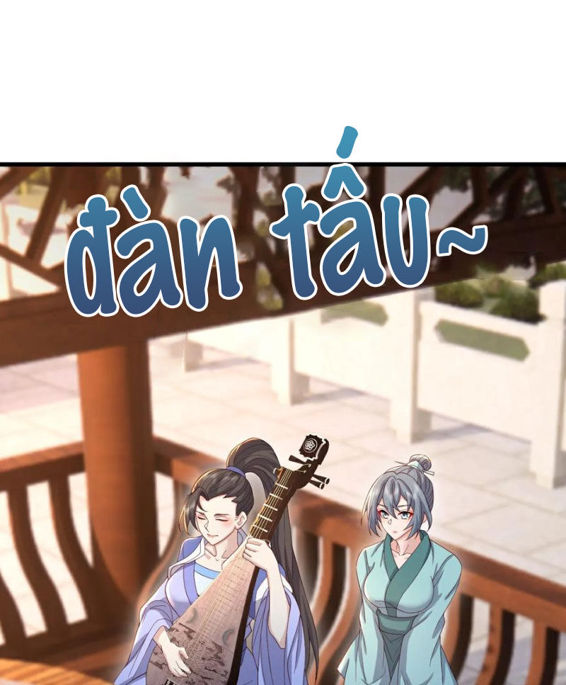 tiên võ đế tôn chapter 586 3