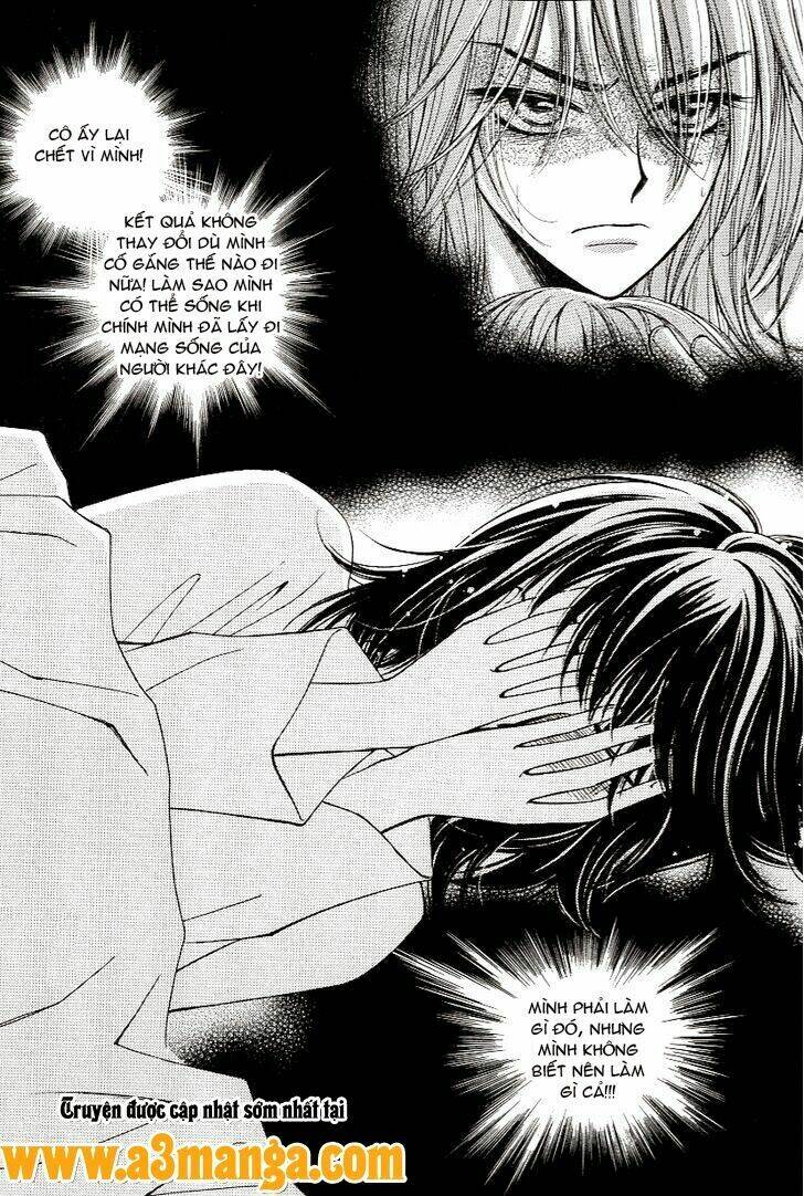 sarasah chapter 27 10