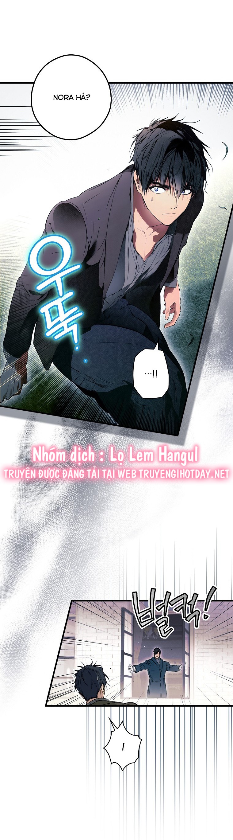 câu chuyện cổ tích của mẹ kế chapter 131.1 64