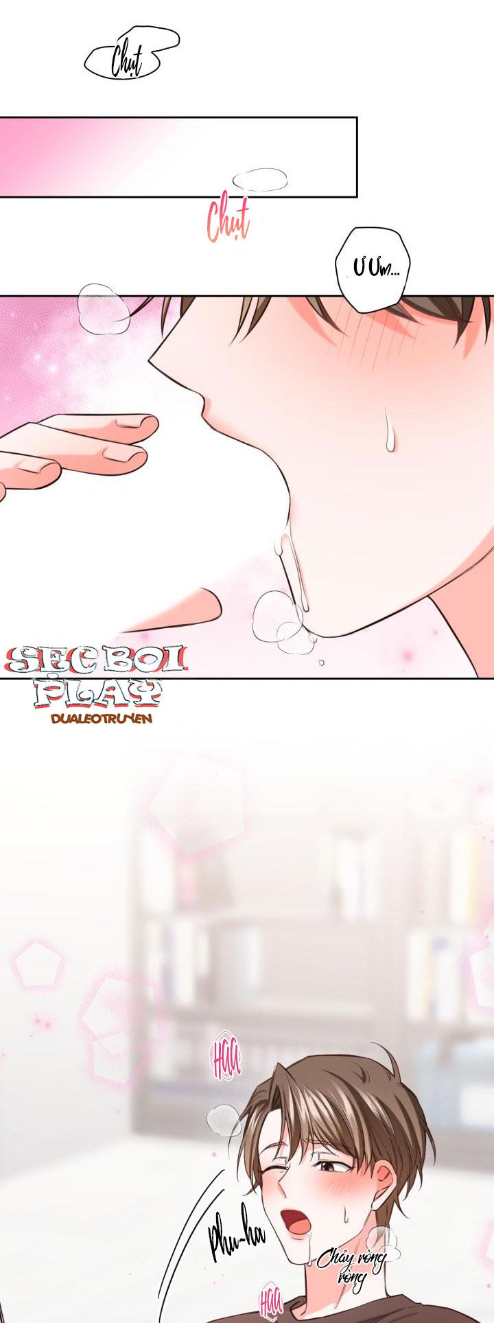 phòng tắm hơi chapter 14 20