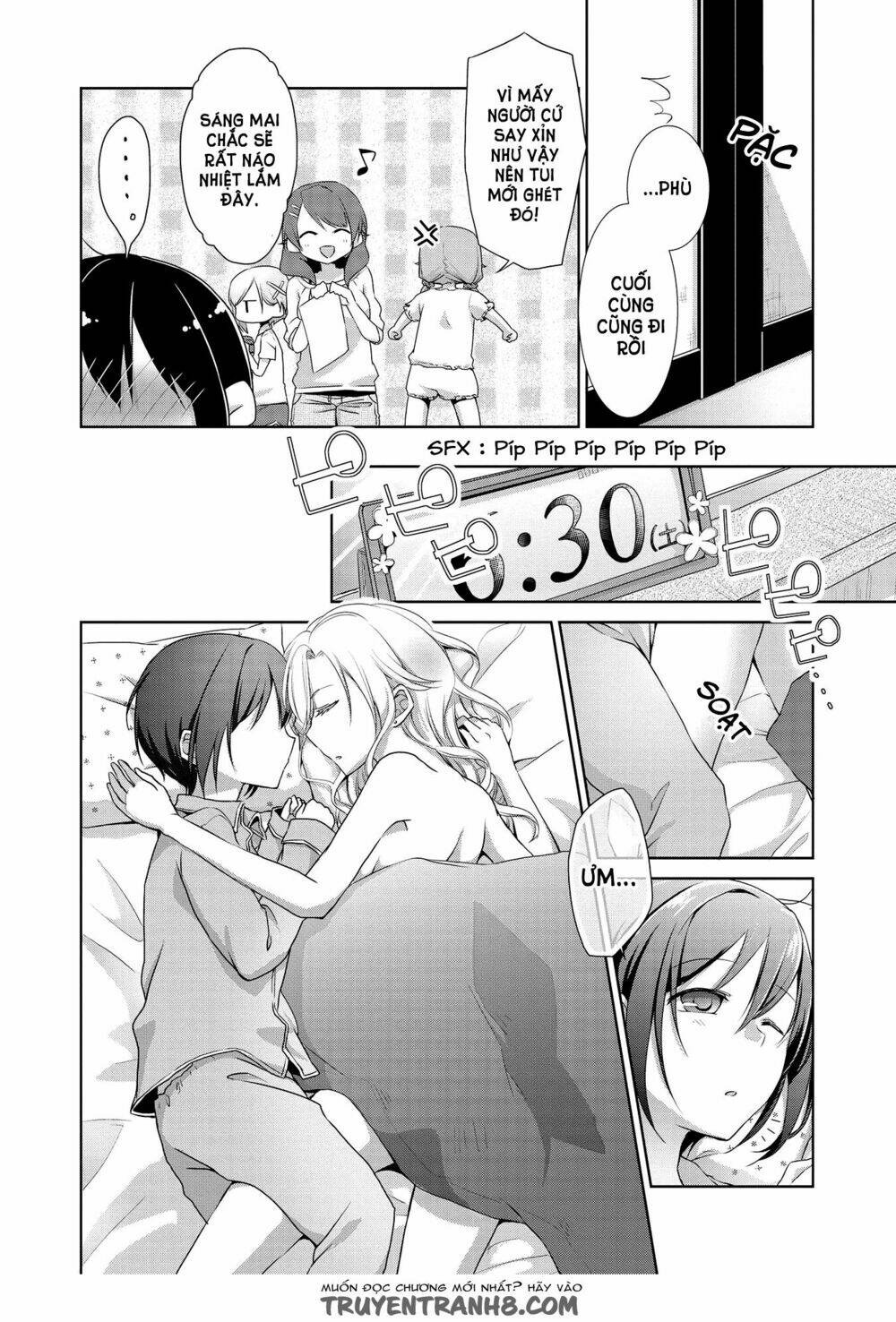 tachibanakan to lie angle chapter 4 9