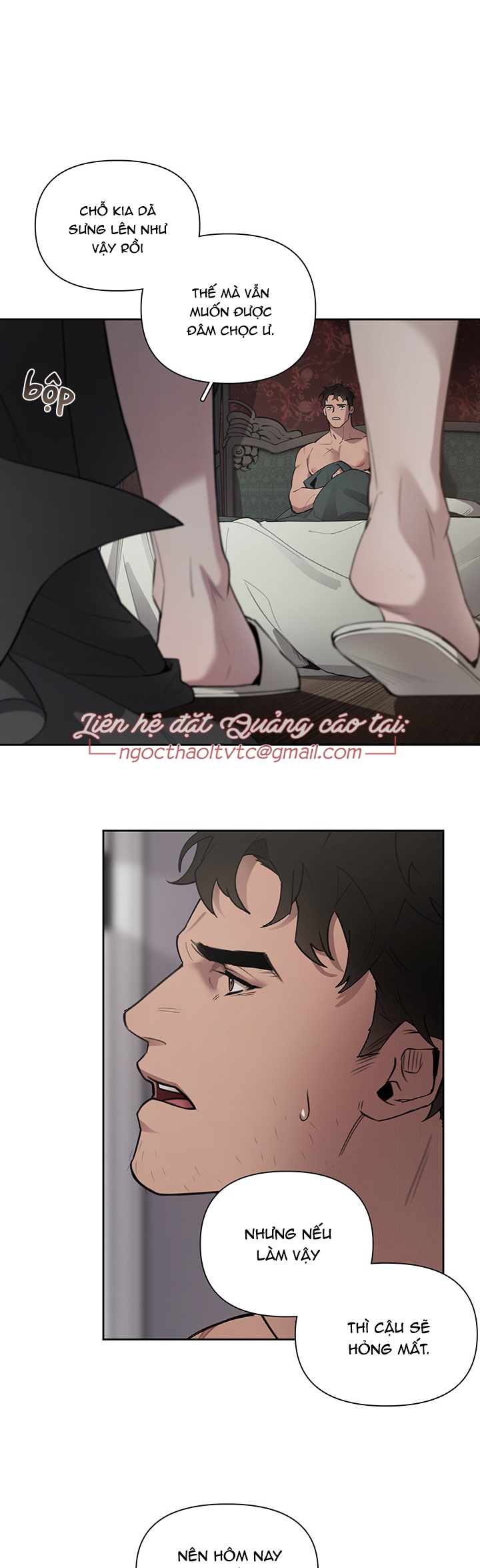 plaything - món đồ chơi của đại công tước chapter 3 22