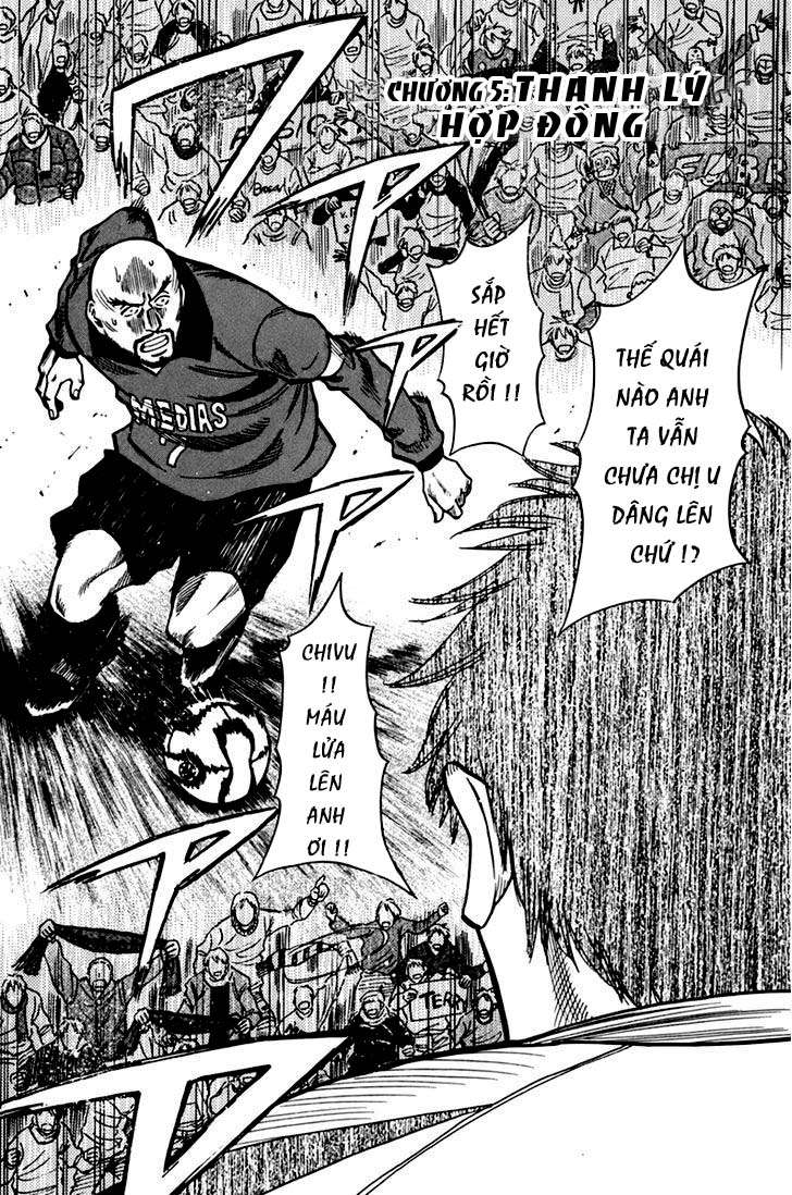 lost man chapter 5 2