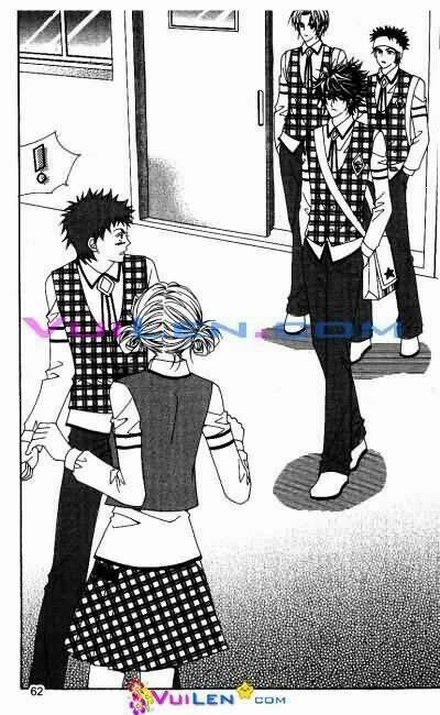 đừng tin cô ấy chapter 6 62