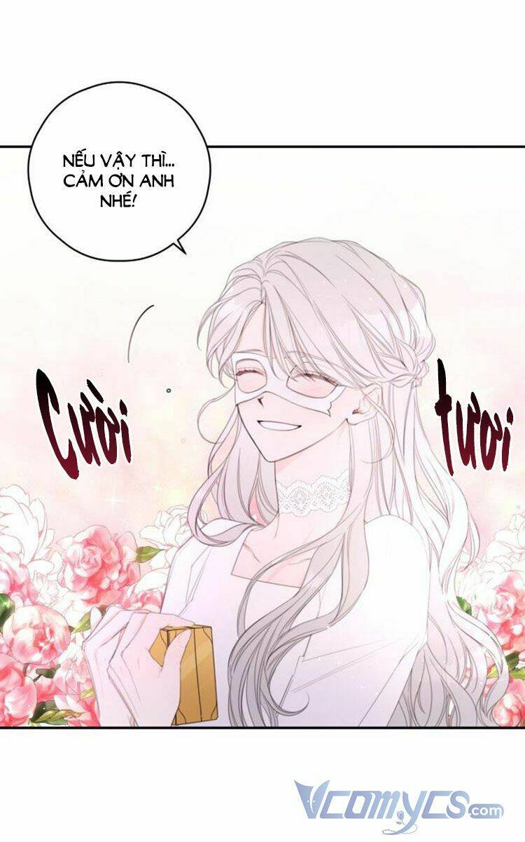 kiếp này tôi sẽ sống như một nhân vật phụ chapter 4 48