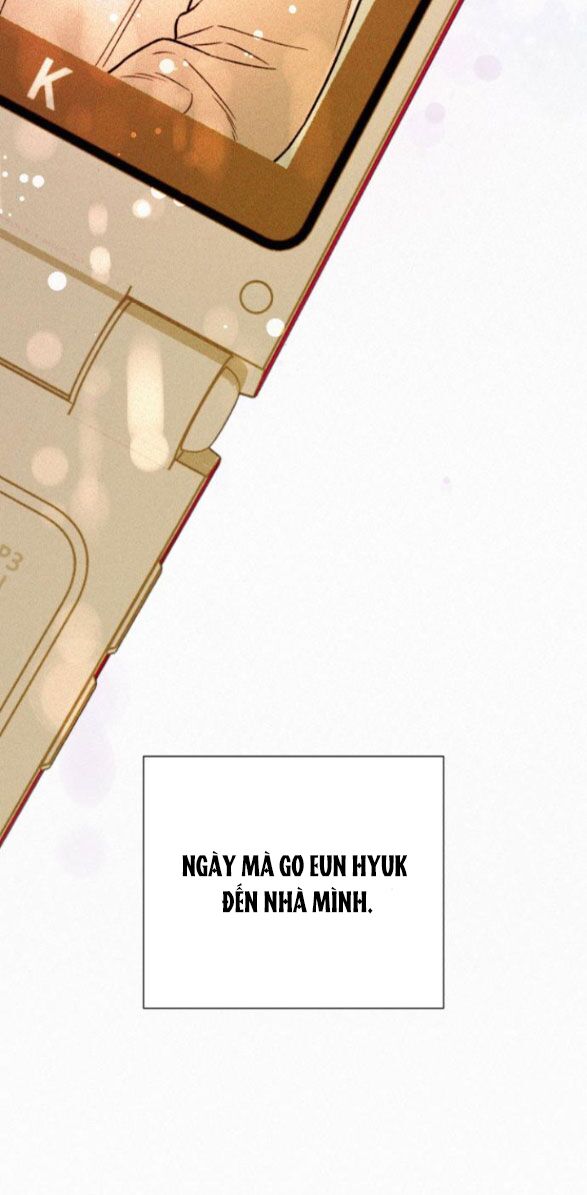 chiến lược: tình yêu trong sáng chapter 20.2 35