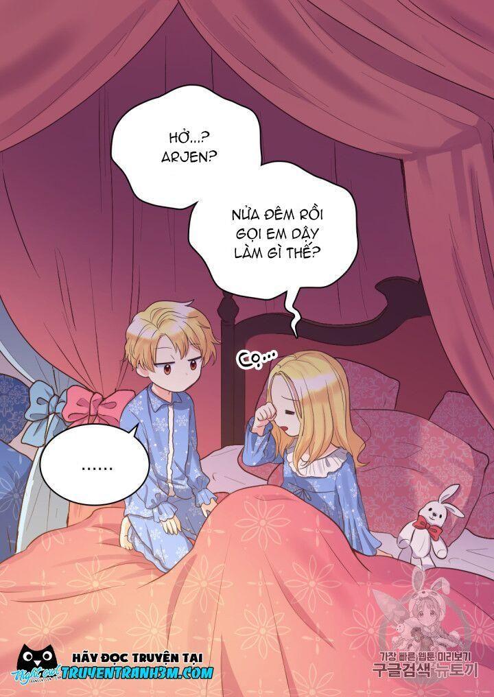 Sinh Đôi Xuyên Không Chapter 10 41