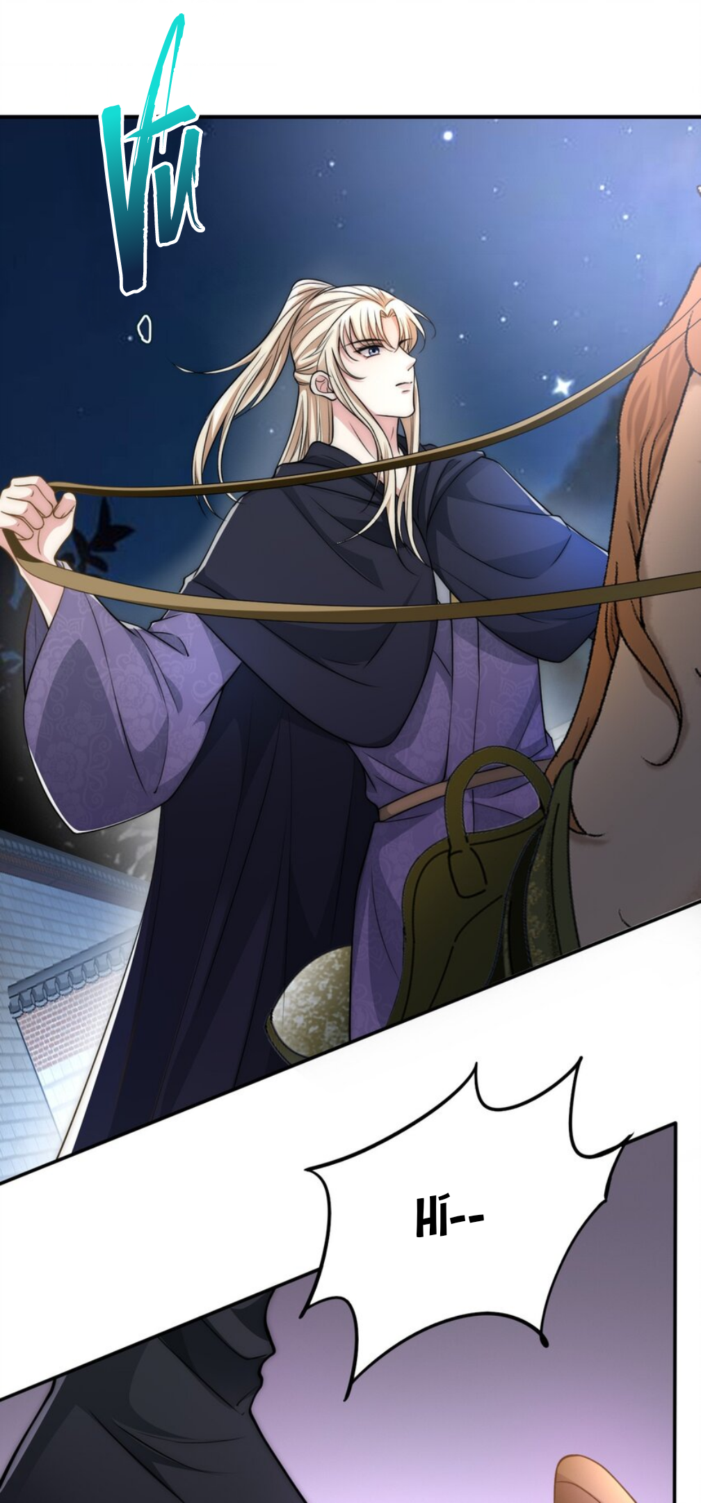 chiến lược tẩy trắng của phản diện chapter 24 21