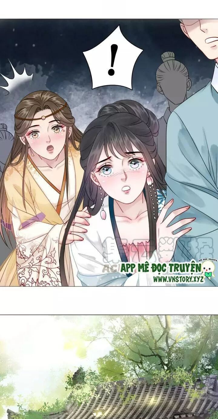 cực phẩm phế vật tiểu thư chapter 103 49