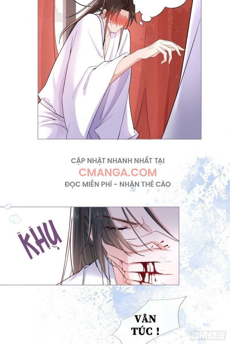 nhập mộ chi thần chapter 6 42