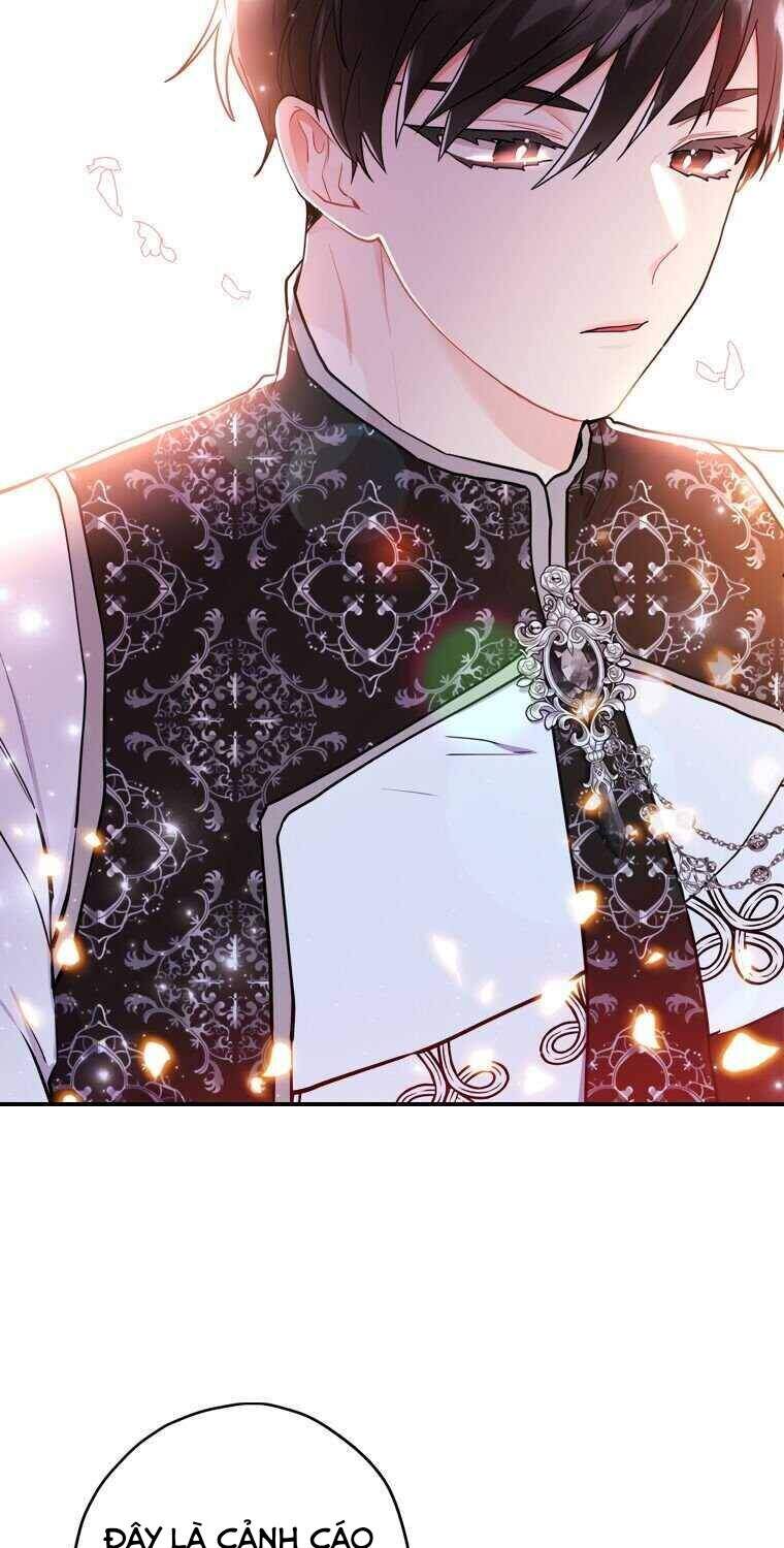 tôi đã trở thành con gái nuôi của nam chính chapter 27 44