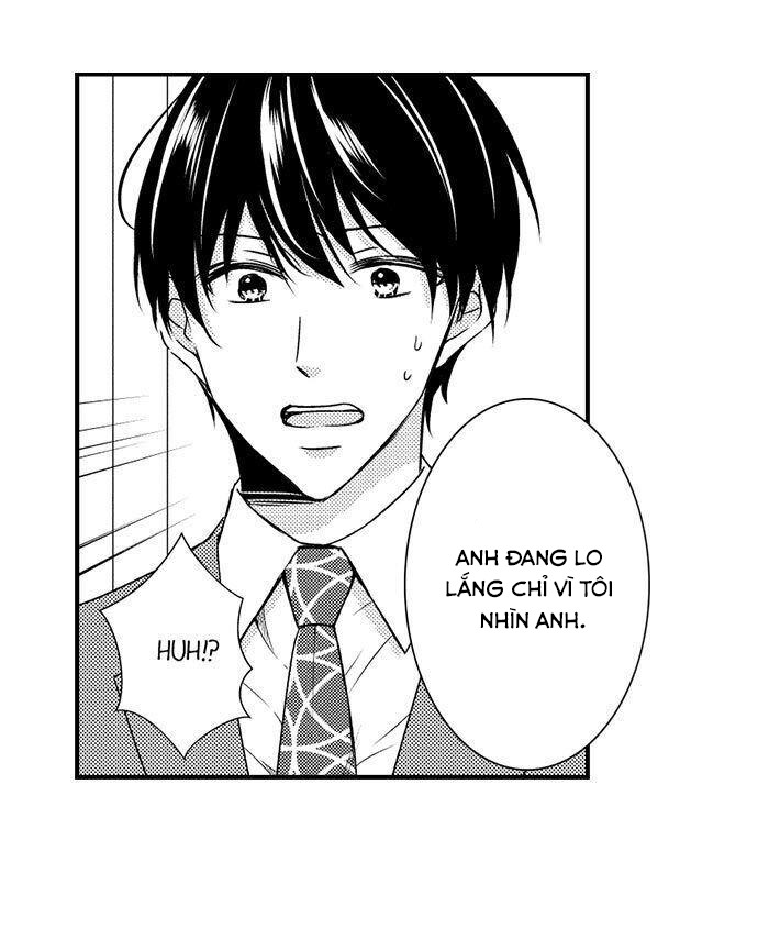 sự cao trào hoàn hảo chapter 136 32