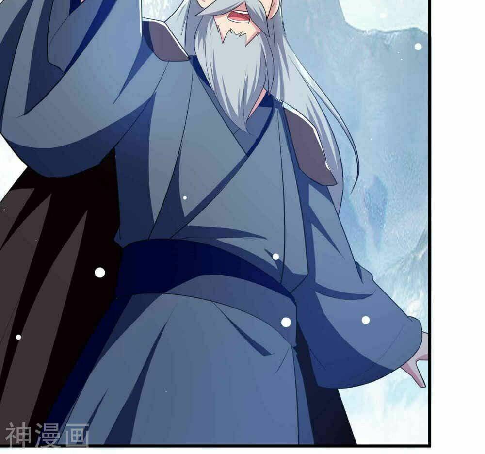 vạn giới tiên vương chapter 91 6