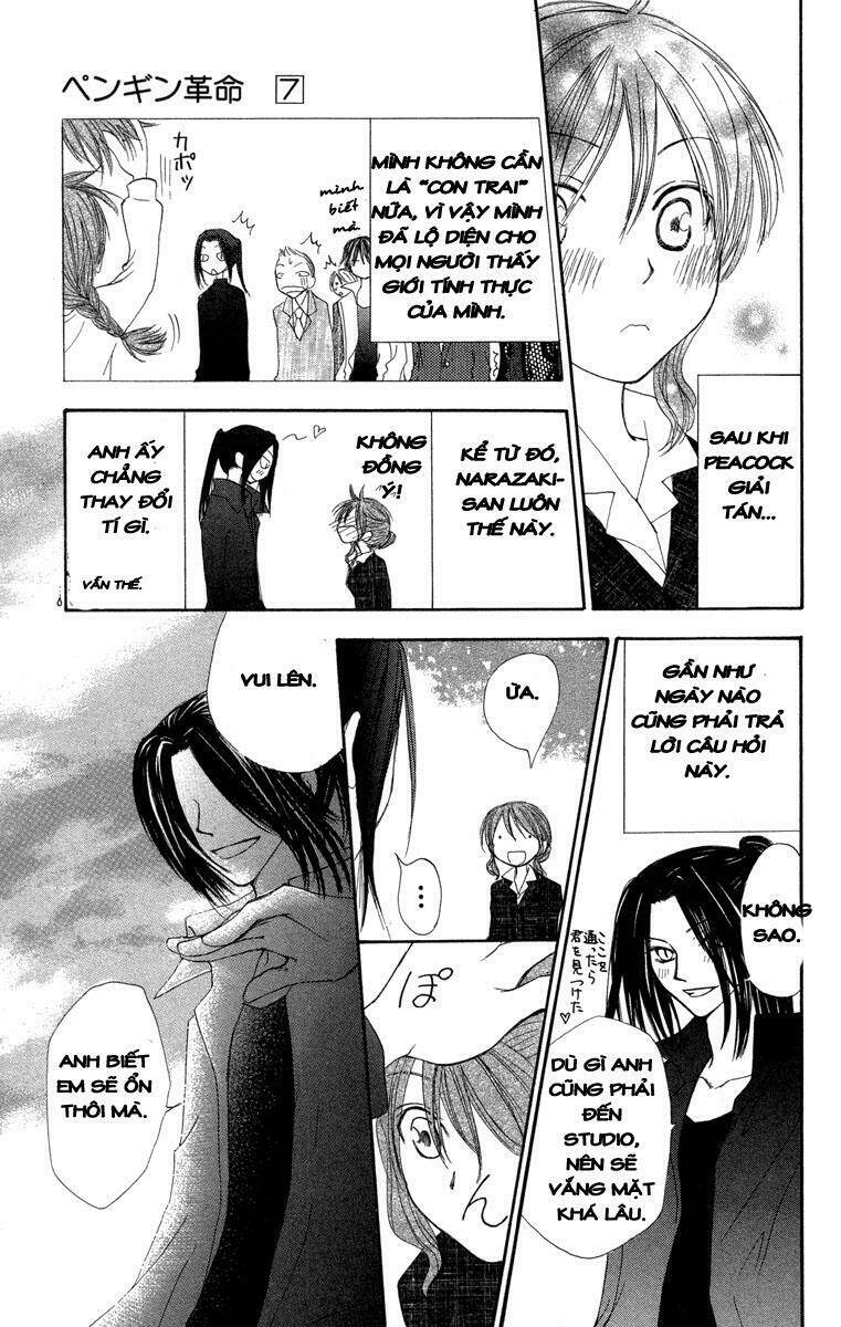 penguin revolution chapter 35 40