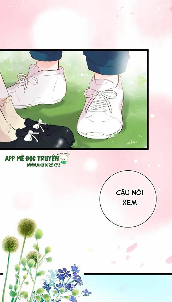 trạch thượng tịch mịch huỳnh hỏa chapter 44 26