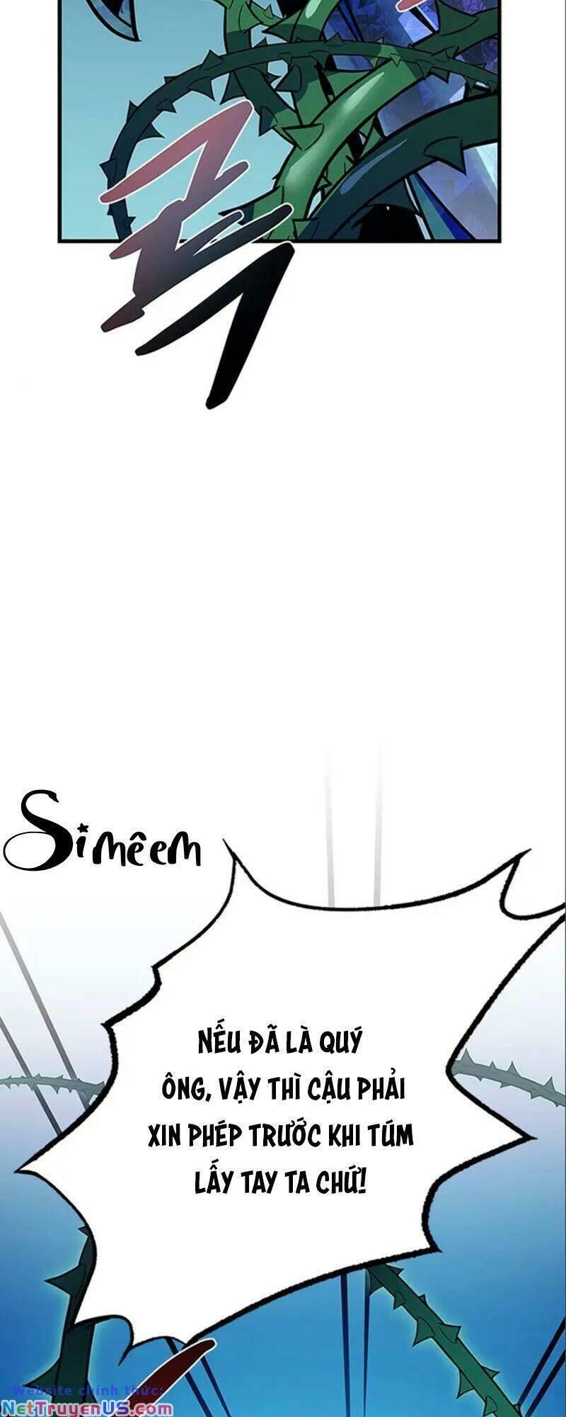 tiêu diệt ác nhân chapter 118 63
