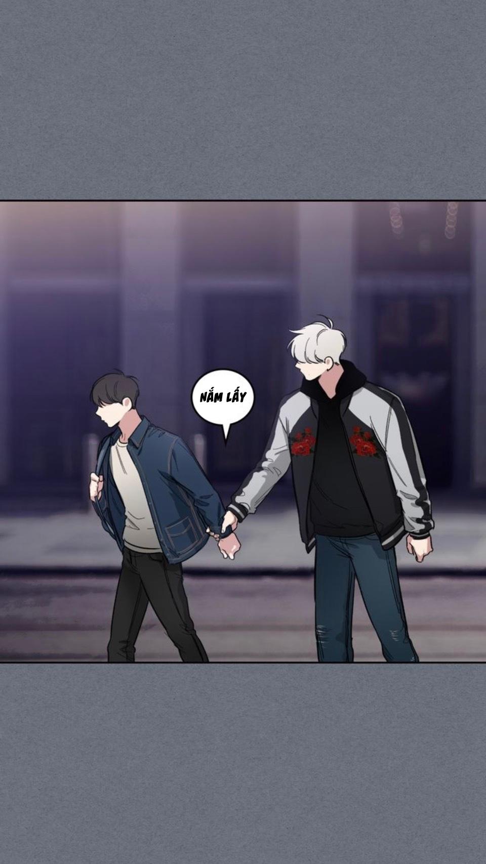 sự sai lầm chậm trễ chapter 2 46