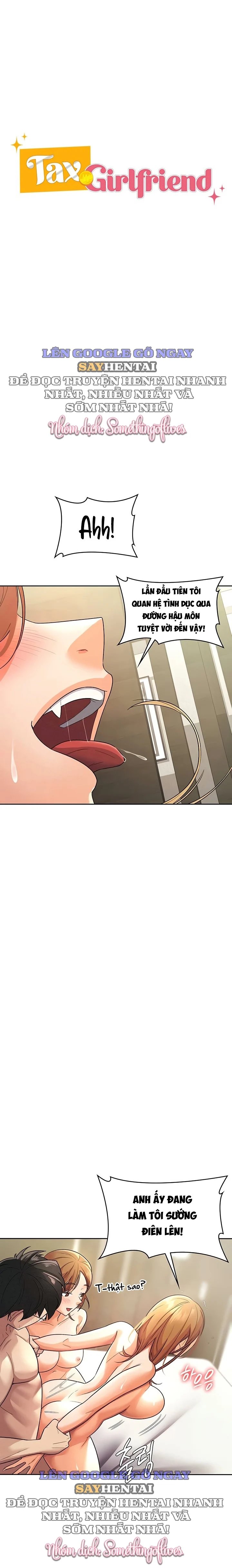 bạn gái thuê chapter 21 9