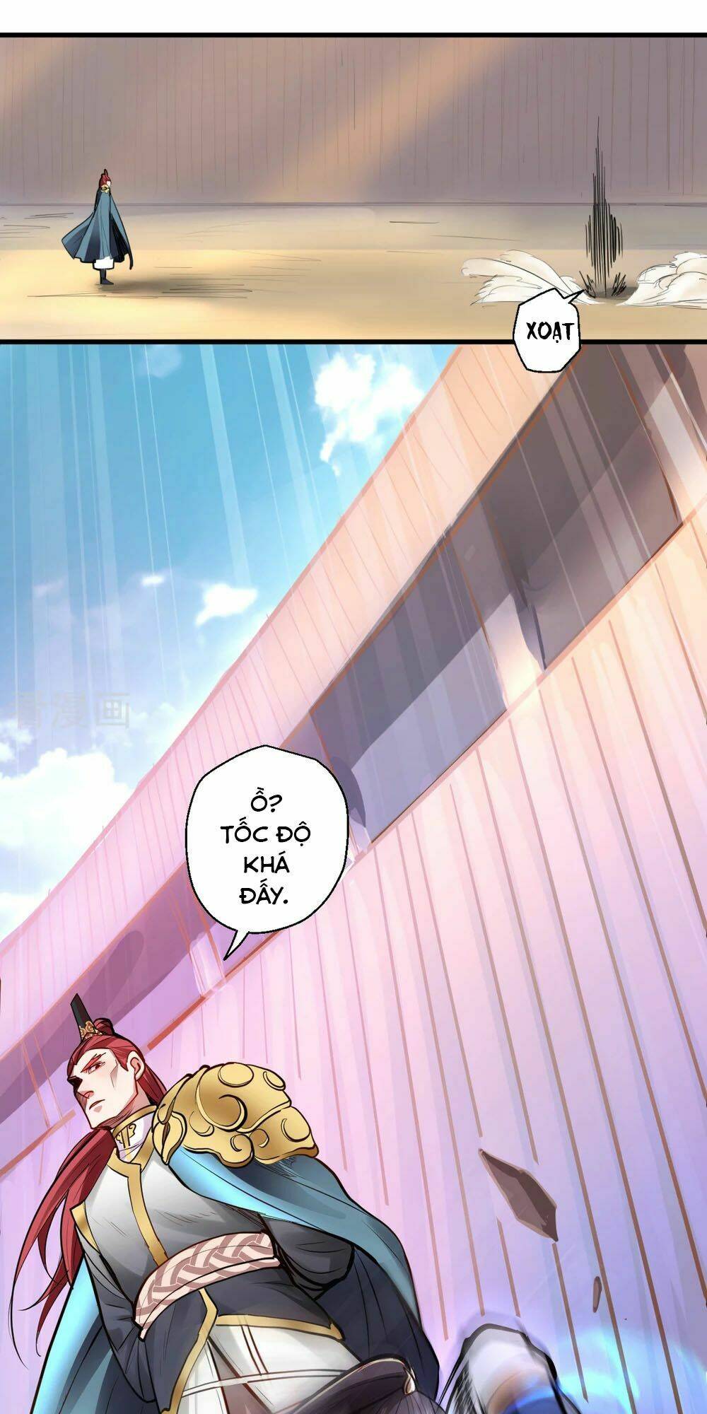 tối cường đại biểu hoàng kim thận chapter 17 11