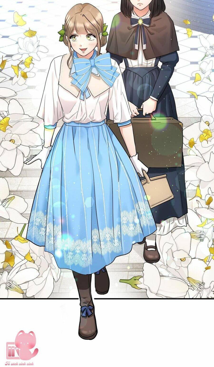 người thừa kế chapter 36 55