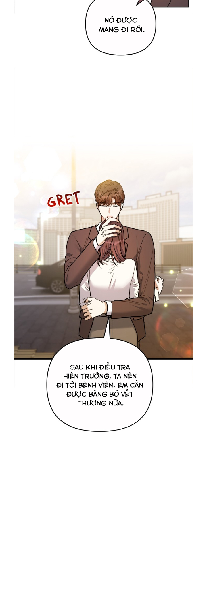 bản cam kết hôn nhân chapter 99 36