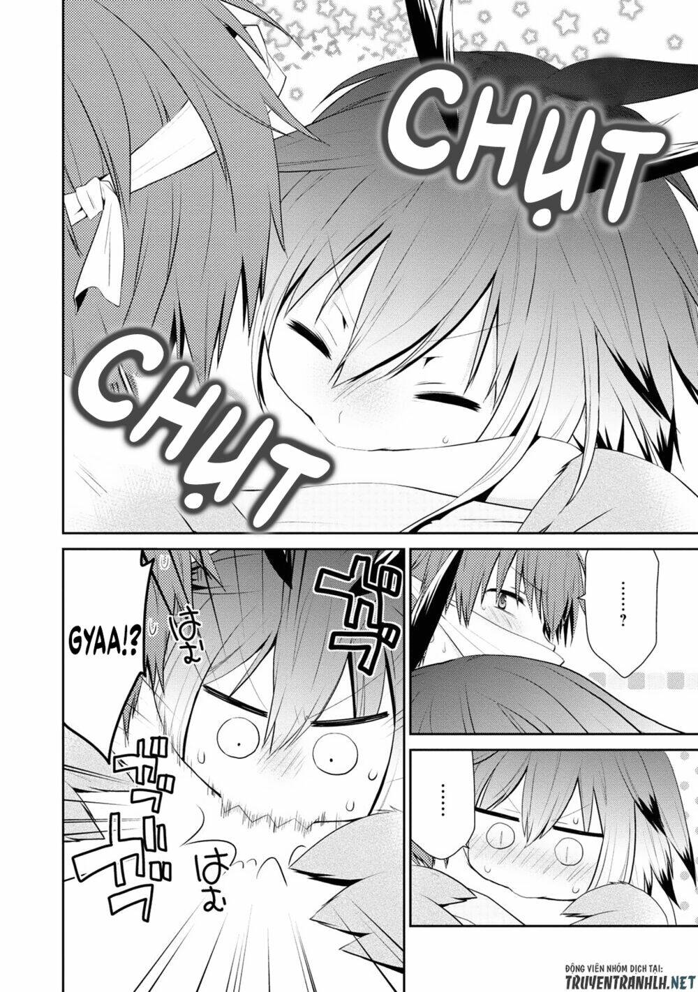 asmodeus wa akiramenai chapter 4 7