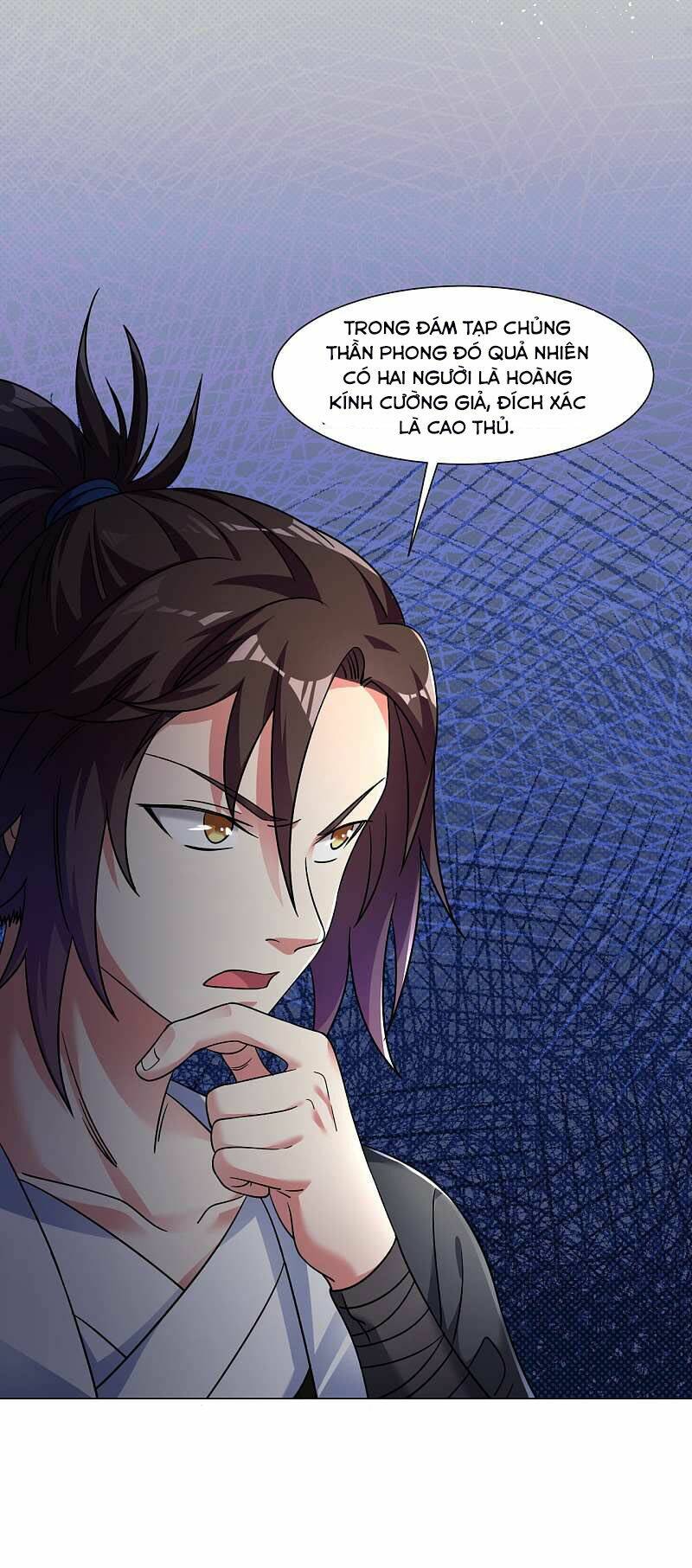 đạo ấn chapter 127 16