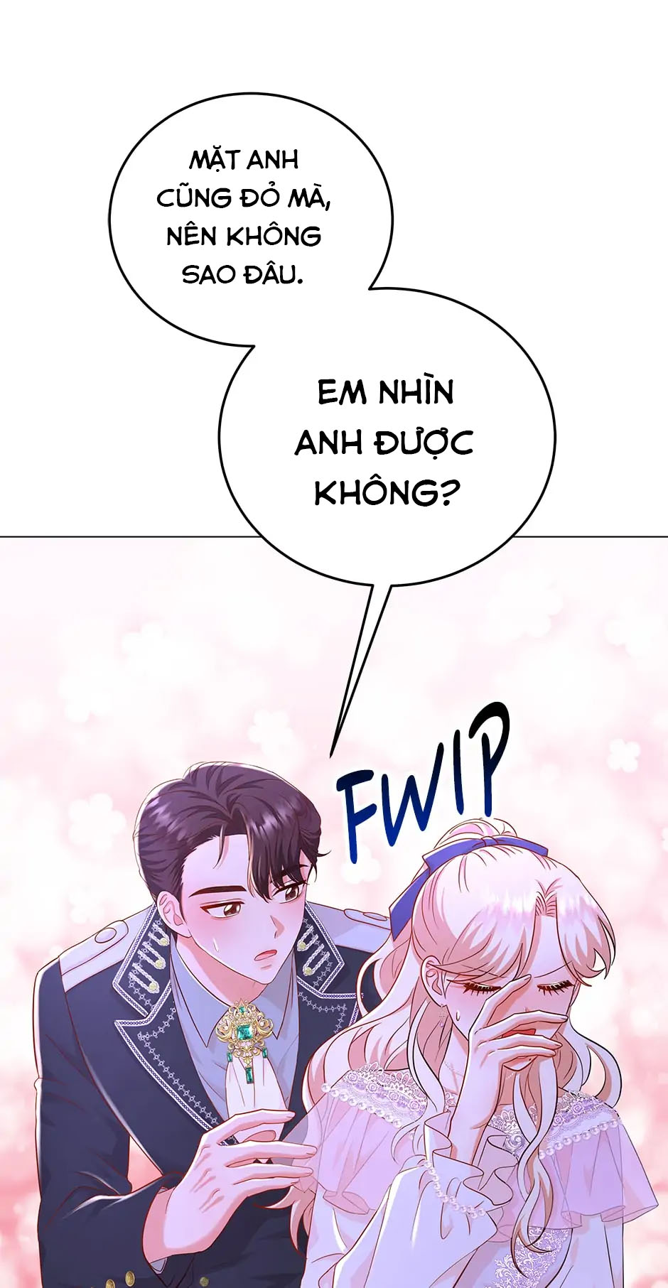 diễn vai ác nữ cũng thật khó khăn chapter 33.2 22