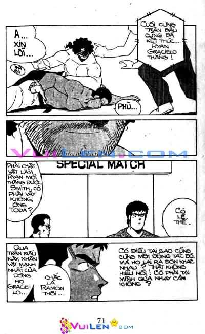 truyền nhân atula - shura no mon i chapter 31 72