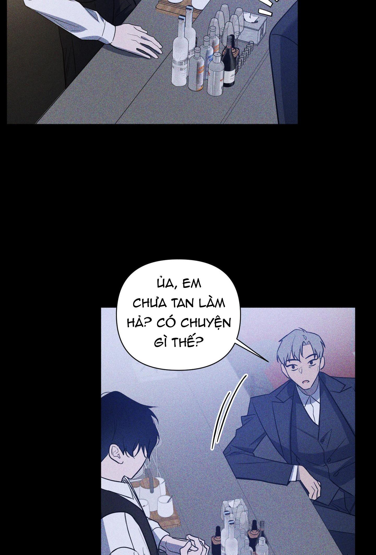 bình minh chia cắt màn đêm chapter 3 26