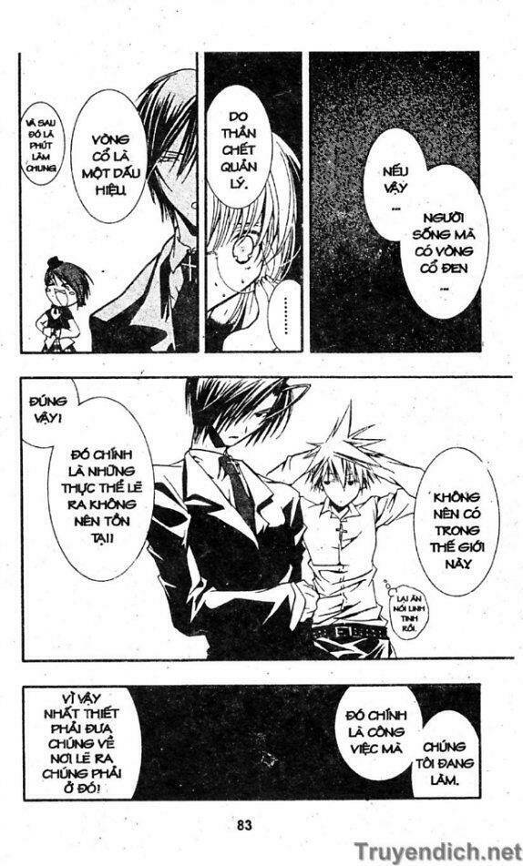 zombie-loan chapter 3 12