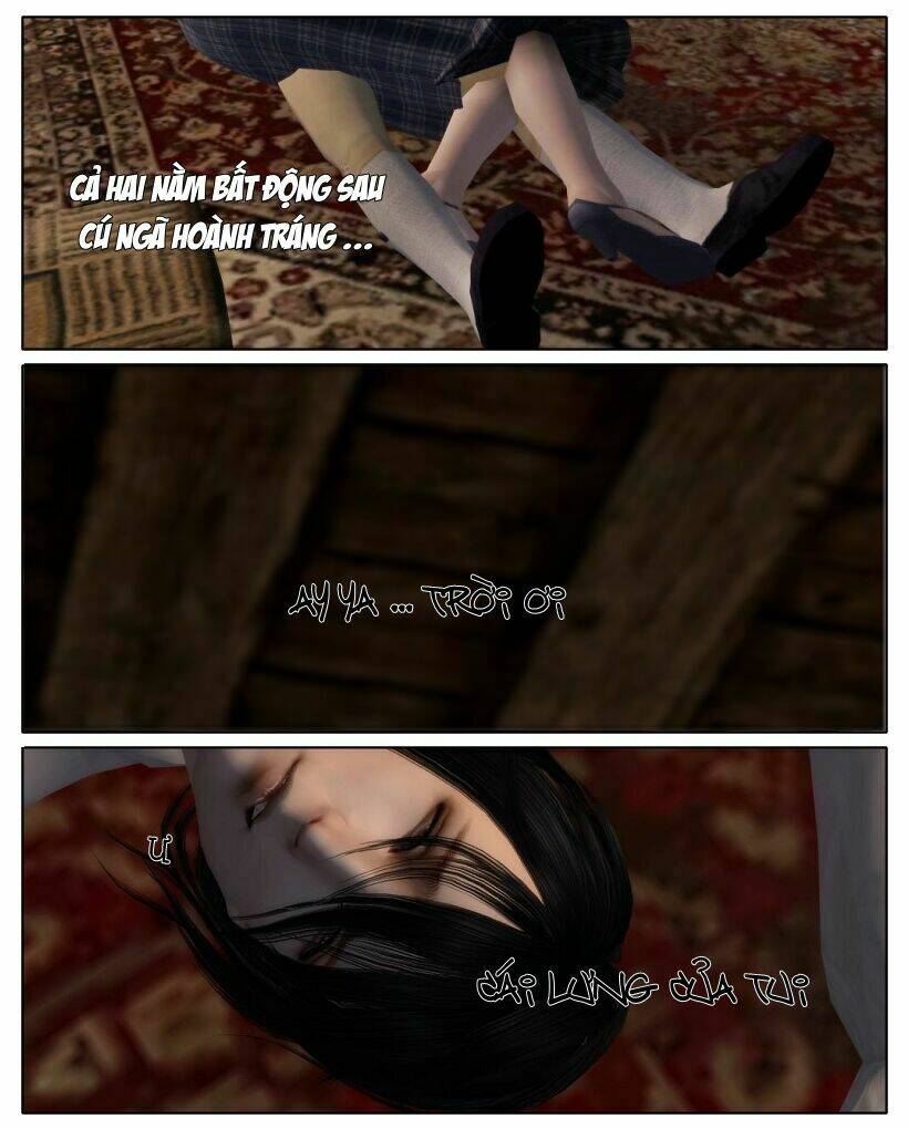 truyện sims - earl story chapter 65 39