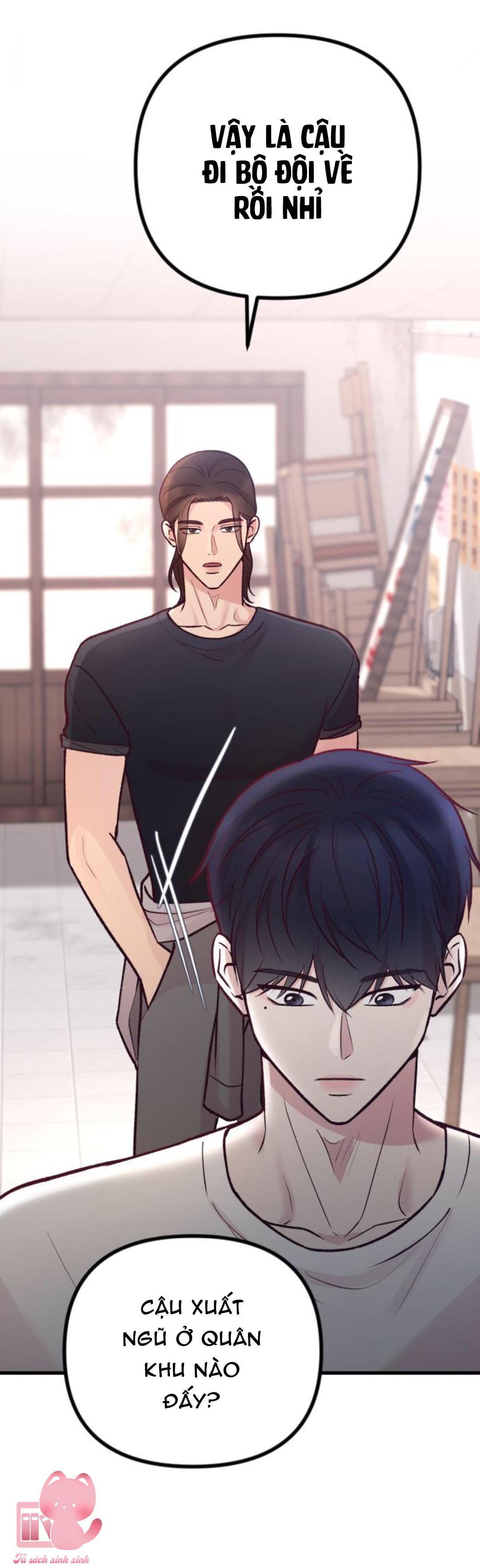 gặp nhau giữa trung gian chapter 22 58